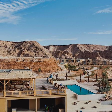 White Dune Canyon Dakhla Ngoại thất bức ảnh