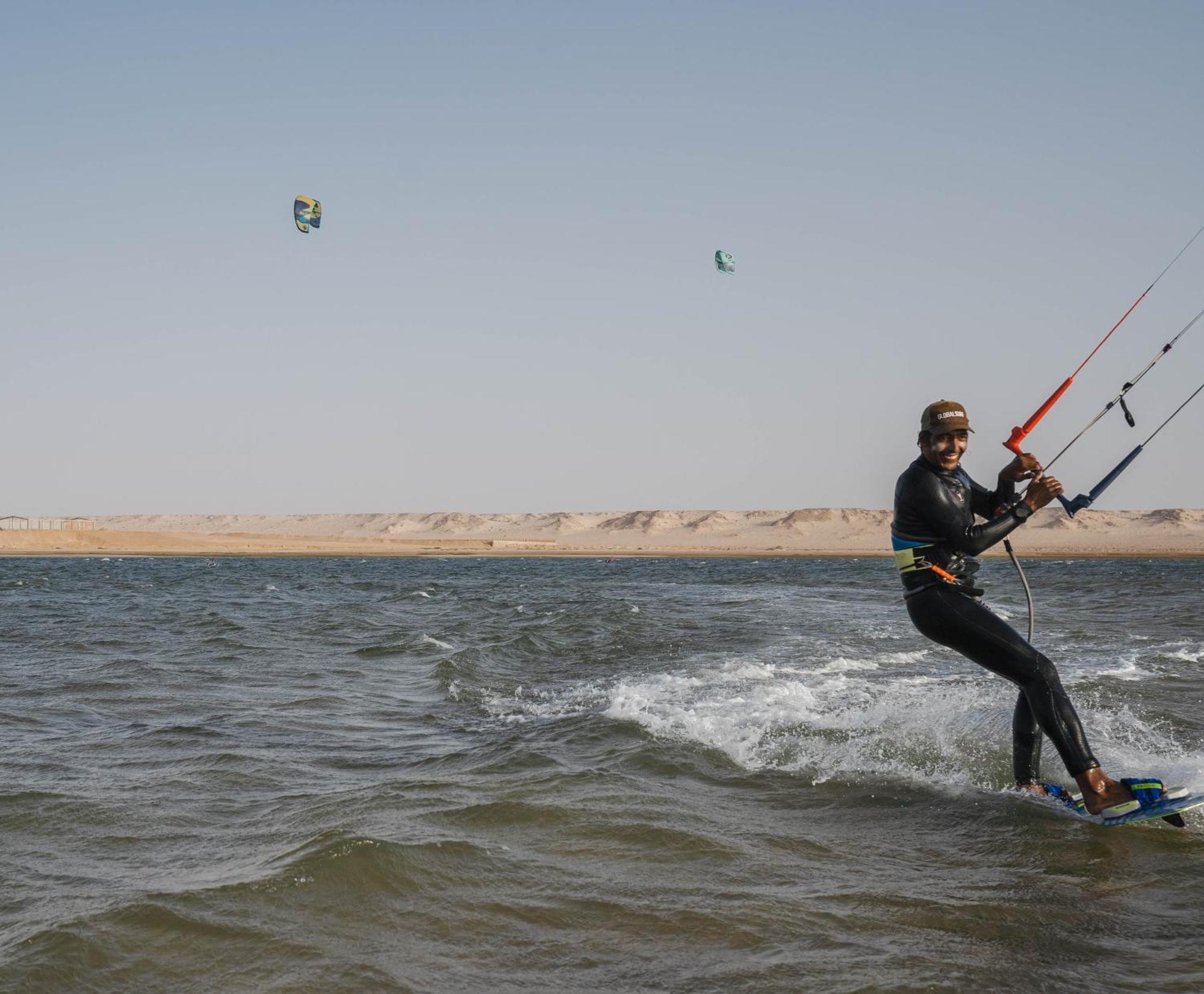 White Dune Canyon Dakhla Ngoại thất bức ảnh