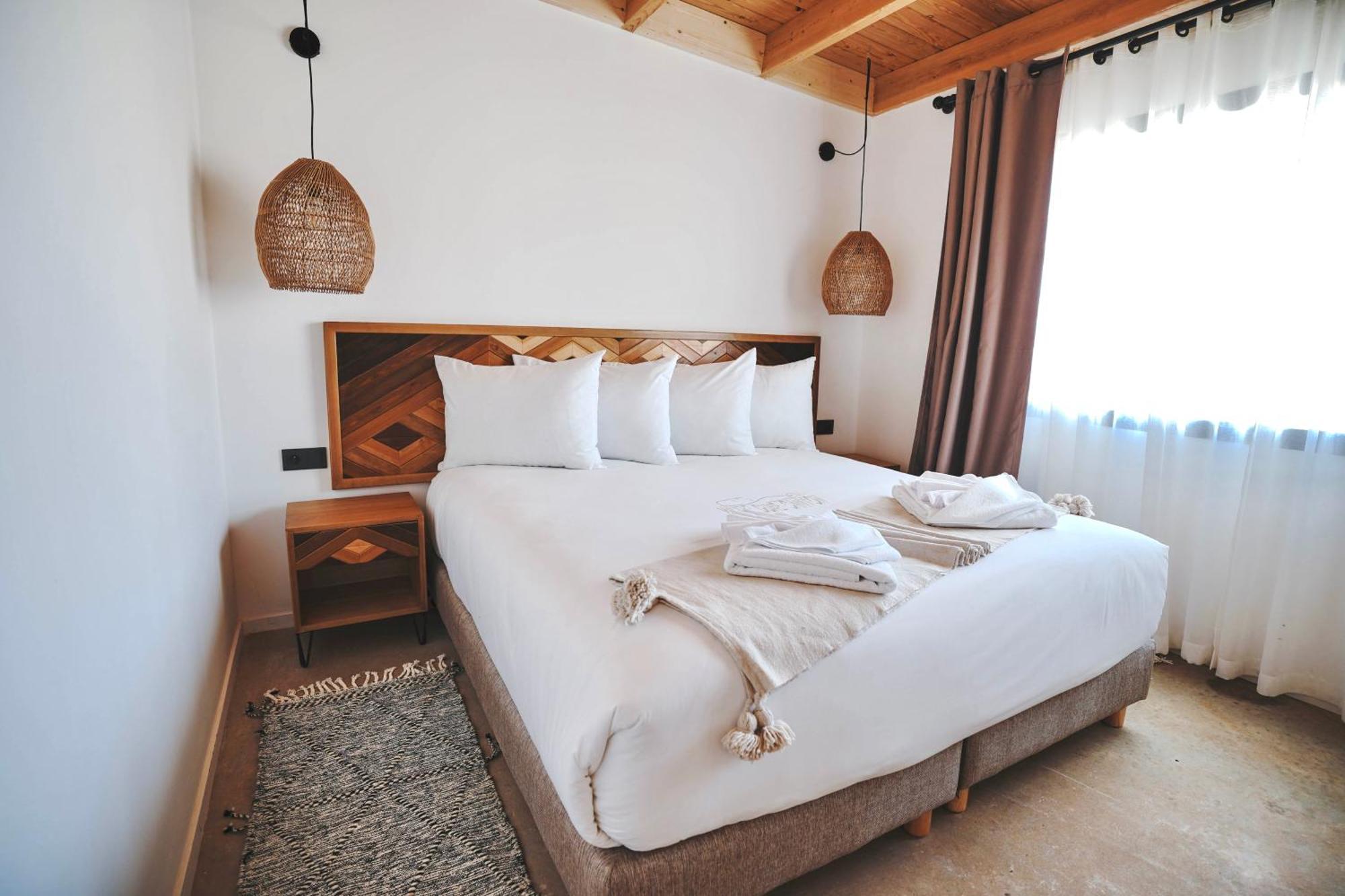White Dune Canyon Dakhla Ngoại thất bức ảnh
